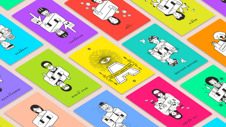 The Tarot Cards of Tech | The power of predicting impact | Artefact